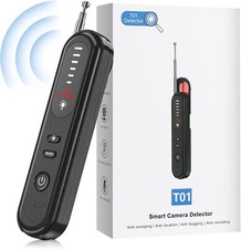 Kamera-Detektor Bug-Detektor Anti-Spy - Kamera-Detektor-Gerät, Kamera-Detektor