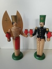 DDR Bergmann und Engel
