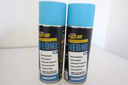 Plasti dip spray 400 ml - 6x,