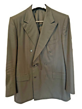 KITON - 2-Reihiges Sakko mit dem sagenhaften 14 Micron (S180) Tuch