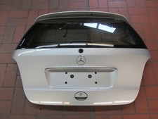 Mercedes benz klasse a190l - benz, a-klasse