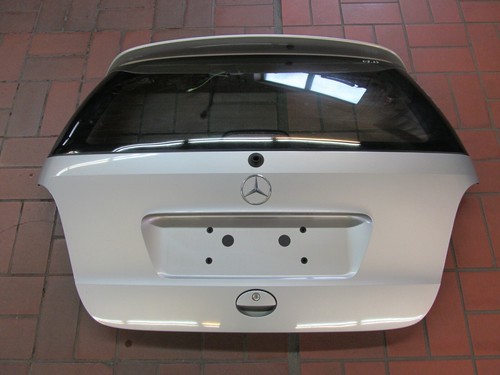 Mercedes benz klasse a190l - mercedes,