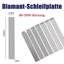 150*20mm Diamant Schleifstein