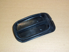 Rücklichtunterlage für