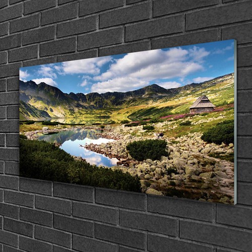 Acrylglasbilder 100x50