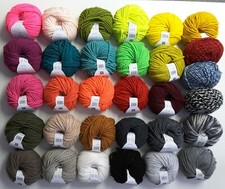 50g Rico Essentials Big