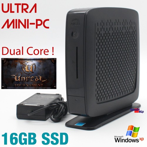 Mini computer dual core - dual,
