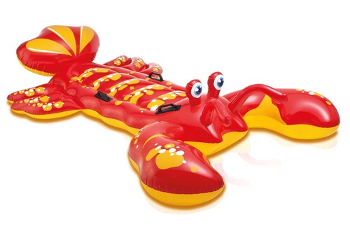 Intex wasser spielzeug ride - intex,