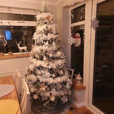 DE 2M Boa Federboa Feder Schal Karneval Federstola Party Kostüm Lang Wählbar 40G