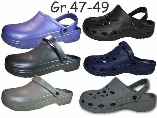Clogs neu hausschuhe slipper - clogs,