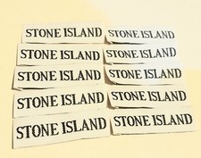 Stone island klassisches - stone,