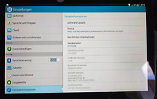 Samsung Galaxy Tab3 P5200 TOP Zustand  voll funktionsfähig