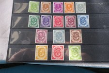 Bundesrepublik Mi.Nr.123/38