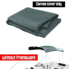 600D Bimini Top Bootsverdeck