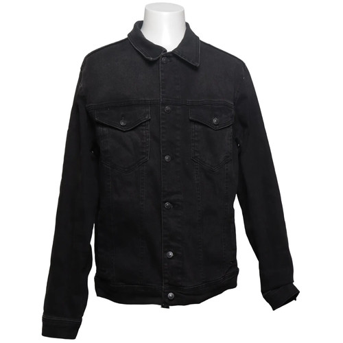 Zara jeansjacke herren - zara,, jeansjacke,