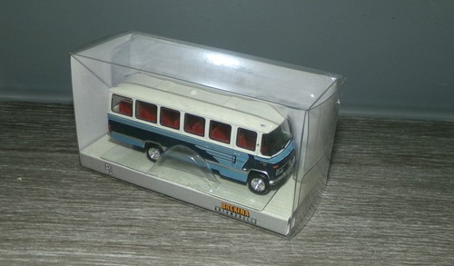 Brekina 36750 mercedes o - mb,