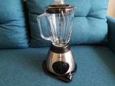 Gastroback 40998 Standmixer Mixer Smoothiemaker Zerkleinerer Pürierer 1,5L 500W