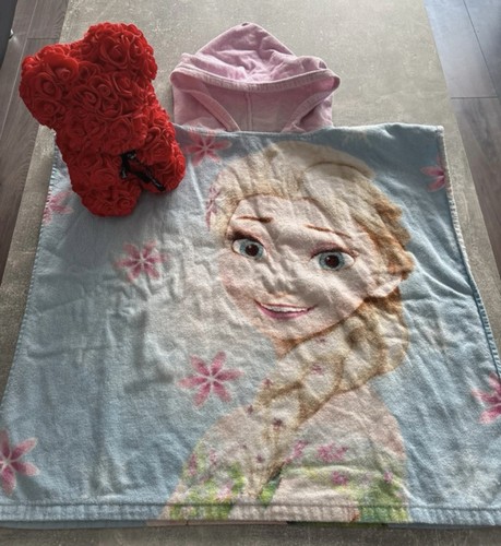 Tolles badekapuzen handtuch - badekapuzen,