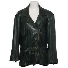Clan, Lederjacke, Damen