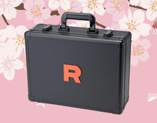 Pokemon The Glory of Team