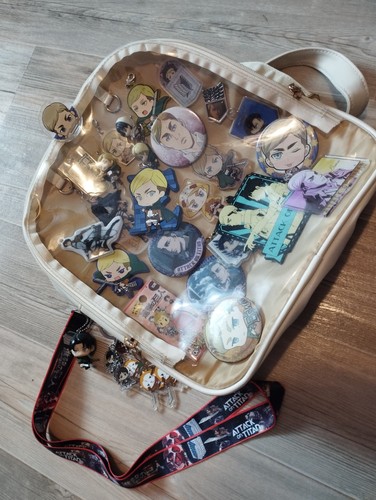 Attack titan erwin levi - erwin,