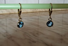 Ohrringe 333 Gold selten
