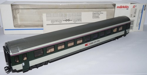 Märklin 42151 - 42151, ++
