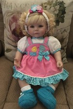 Adora toddler doll - doll, by