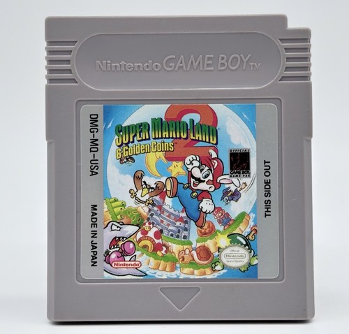 Super mario land spiel - spiel,