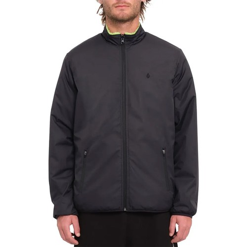 Volcom sidestone jacket - volcom,