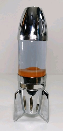 Mathmos lavalampe fireflow - mathmos,