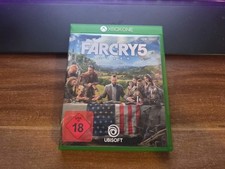 Far Cry 5 [ Xbox One ]