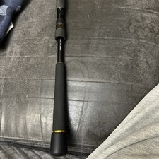 Spinnrute  Daiwa Morethan Expert AGS  2,82m 7-35wg top Zustand 