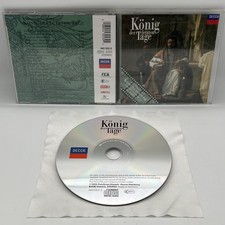 König der letzten Tage von