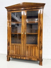 Vitrine Bücherschrank