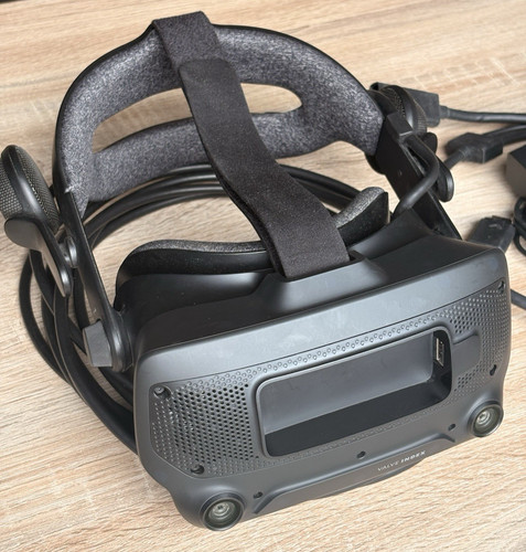Valve index headset mit - index,