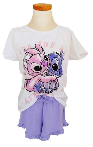 Damen disney lilo - und, stitch