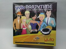 YVIO - PUBLIC SOLUTION -