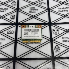 Atheros AR5B125 WLAN Karte