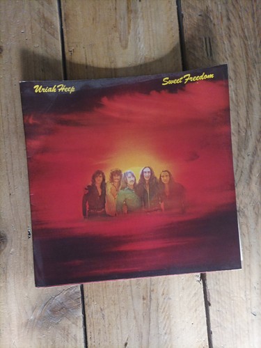 Uriah heep sweet - uriah,