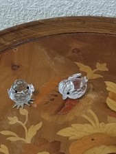 swarovski Figuren Kristall