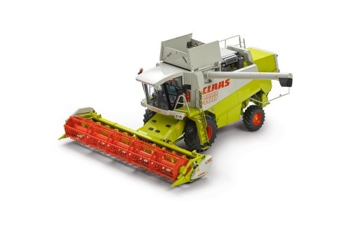 Claas lexion 480 c750 - 480, +