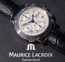 Exklusiver Maurice Lacroix -