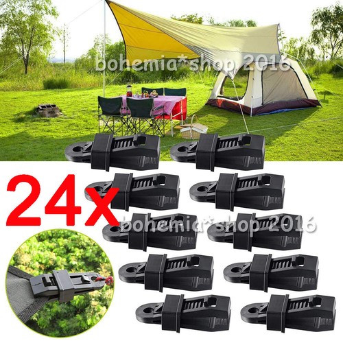 24x set vorzeltteppich - vorzeltteppich, zelt