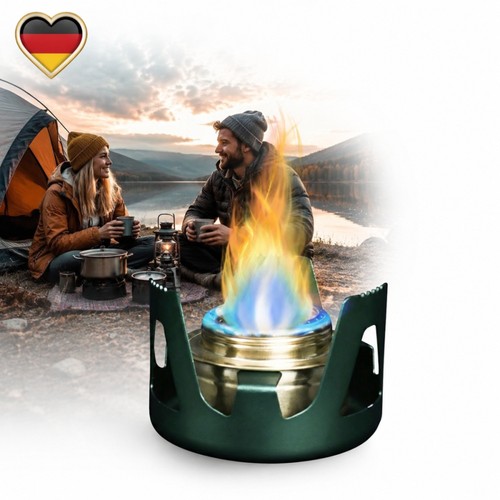 Mini spiritusbrenner tragbar - mini,