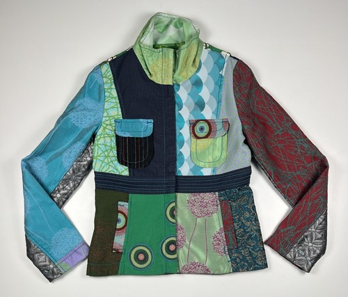 Desigual damen trenchcoat - desigual,