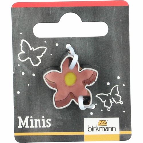 Birkmann mini ausstechform - birkmann, mini-ausstechform