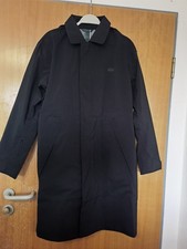 Lacoste Herren Jacke Mantel Parka Gr. 46  M S Neu Mit Etikett BH 2578 UVP 450 €