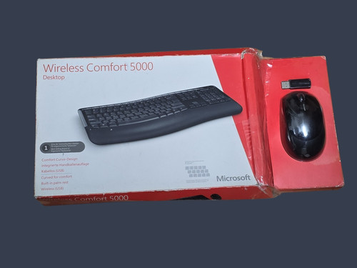 Microsoft wireless laser - microsoft,