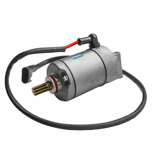 Anlasser elektrostarter motor - anlasser,